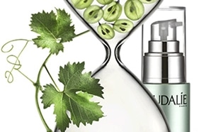 Échantillons gratuits du nouveau Sérum de Caudalie