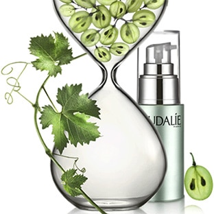 Échantillons gratuits du nouveau Sérum de Caudalie