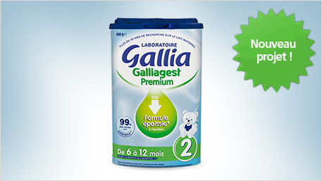 Tentez de tester gratuitement Galliagest Premium 2