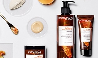 Test L’Oréal Botanicals : 1000 lots de shampoings + soin gratuits