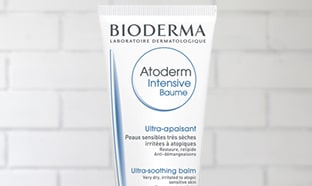 Test Bioderma : 500 soins Atoderm Intensive Baume gratuits