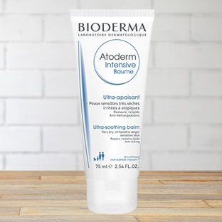 Test Bioderma : 500 soins Atoderm Intensive Baume gratuits