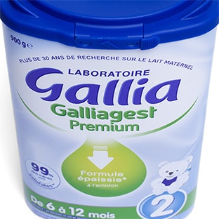 Test TRND : 1000 coffrets Galliagest Premium 2 gratuits