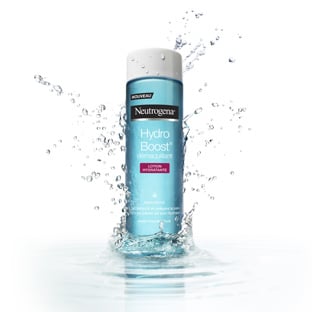 Test Neutrogena : 100 Hydro Boost démaquillant gratuits