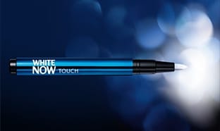 Test du stylo blancheur Signal White Now Touch : 1000 gratuits