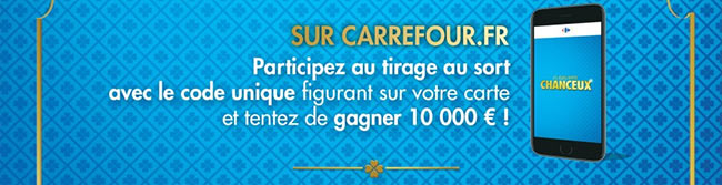 Jeu Carrefour.fr/leshyperchanceux