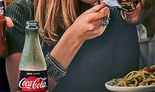 Jeu Coca-Cola avec achat : 400 box repas Cook Angels à gagner