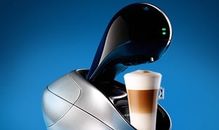 Jeu Dolce Gusto : 10 machines à café Movenza à gagner