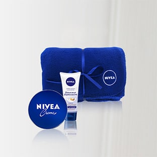 Jeu Nivea « Hibernez en douceur » : 30 coffrets à gagner