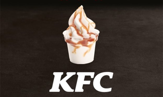 KFC mon avis : Donnez votre opinion sur KFCmonavis.fr = 1 sundae offert