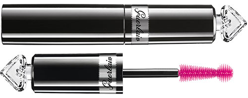 Miniature gratuite du mascara La Petite Robe Noire de Guerlain