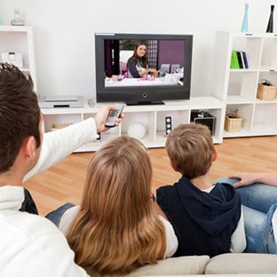 Orange TV : + de 80 chaînes gratuites (Famille max et by Canal)