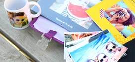 Code promo Photoweb : 20€ de réduction sans minimum d’achat