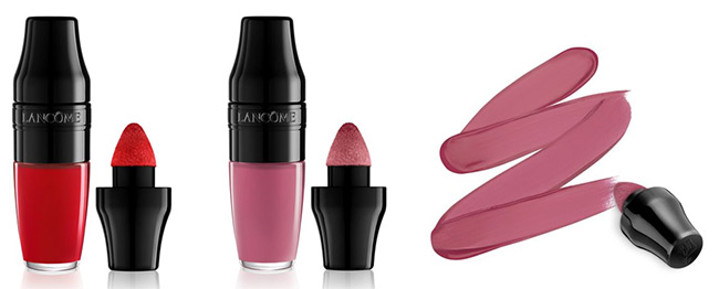 Tentez de tester gratuitement le Matte Shaker de Lancôme