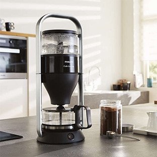 Test Philips : 15 cafetières filtres Café Gourmet gratuites