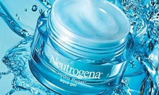 Test Neutrogena : 100 gels-crèmes Hydro Boost gratuits