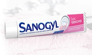Bon de réduction Sanogyl de 2€ = Dentifrice presque gratuit