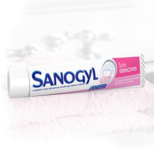 Bon de réduction Sanogyl de 2€ = Dentifrice presque gratuit