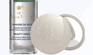 Échantillon gratuit du Vinaigre de Beauté Roger&Gallet