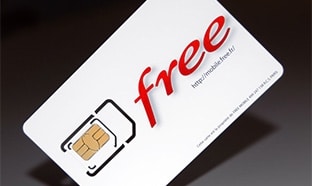 Le forfait Free mobile 4G passe à l’internet 100% illimité