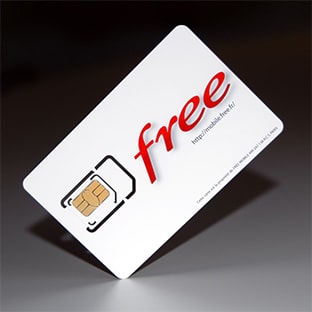 Le forfait Free mobile 4G passe à l’internet 100% illimité