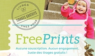 code promo freeprints frais de port