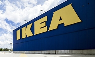 Ikea recyclage : Reprise textile contre carte cadeau offerte