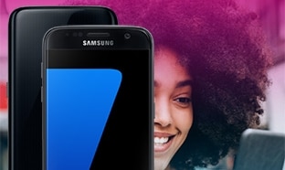 Jeu Bouygues Telecom : 10 Samsung Galaxy S7 à gagner