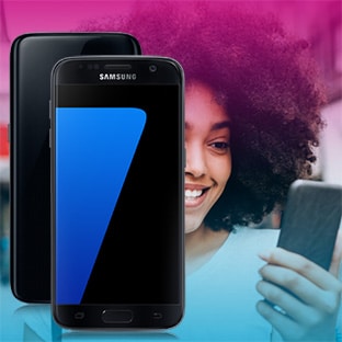 Jeu Bouygues Telecom : 10 Samsung Galaxy S7 à gagner