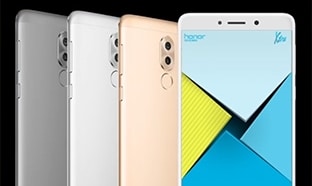 Jeu Huawei : 30 Honor 6X et 1 voyage au Vietnam à gagner