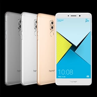 Jeu Huawei : 30 Honor 6X et 1 voyage au Vietnam à gagner