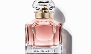 Jeu Guerlain : 30 parfums Mon Guerlain à gagner
