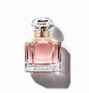 Jeu Guerlain : 30 parfums Mon Guerlain à gagner