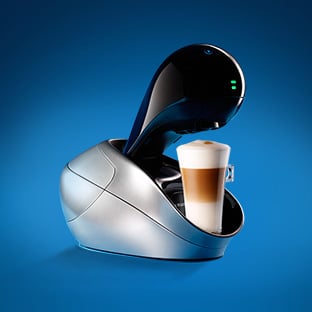 Test Sampleo : 50 machines à café Movenza Krups gratuites