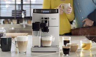 Test Philips : 25 machines espresso Super Automatique gratuites
