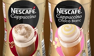 Test Nescafé : 4000 boîtes de Cappuccinos solubles gratuites