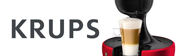 testez gratuitement la machine Krups Drop