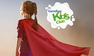 Carrefour Kid’s Club : Avantages et cadeau d’anniversaire gratuit