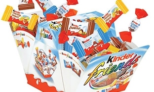 Jeu Flunch : 40 boîtes de Kinder et Ferrero Rocher à gagner