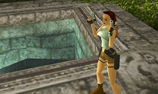 OpenLara : Jeu Tomb Raider gratuit sur votre navigateur