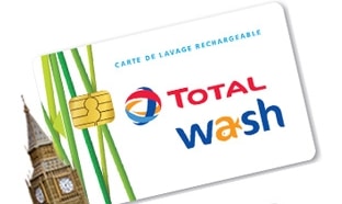 Jeu Total : 1 séjour et 100 cartes Total Wash à gagner