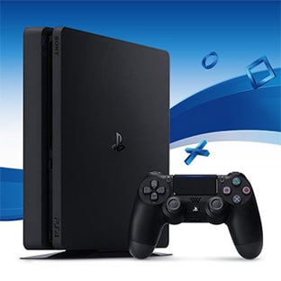 Offre de reprise Micromania : Nouvelle PS4 dès 99,99€ !