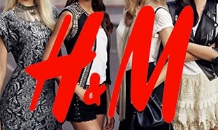 Soldes H&M : jusqu’à -60% + 10% de remise + livraison gratuite