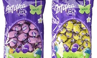 Promo Amazon Pâques : Chocolats Milka avec 60% de réduction