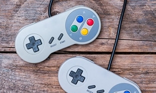 Super NES Mini : Console Nintendo + jeux pour Noël 2017 ?