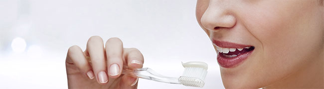 Tentez de tester le dentifrice + le sérum Expert de Regenerate