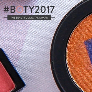 Prix Aufeminin BOTY 2017: Testez gratuitement les produits