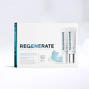 Test Aufeminin : 100 routines dentaires Regenerate gratuites