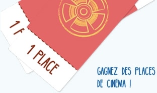 Jeu Alvityl : 840 places de cinéma à remporter