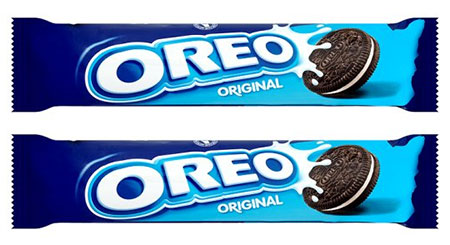 Oreo à prix mini